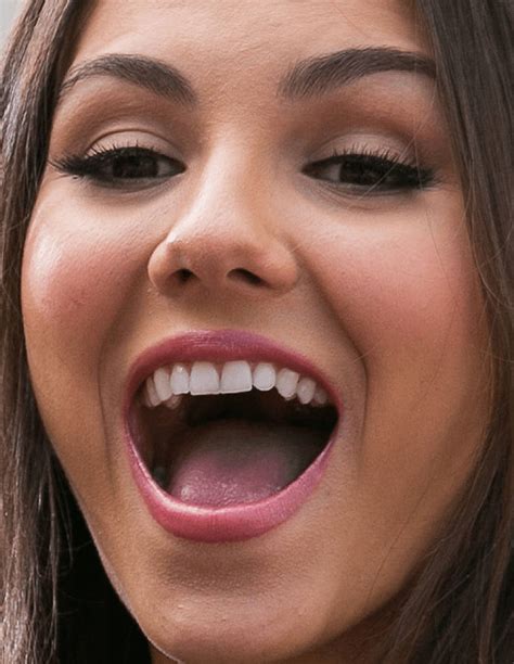 Victoria justice blowjob cock Search